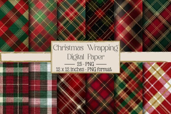 Christmas Wrapping Paper – Creative Uses and Practical Applications